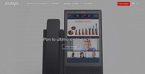 Avaya reconocido por Gartner en 2018 para Comunicaciones Unificadas