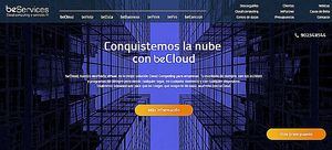 beServices obtiene la ISO 27001, la garantía definitiva para proteger la información