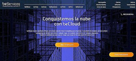 beServices obtiene la ISO 27001, la garantía definitiva para proteger la información