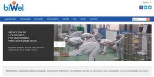 Biwel incorpora al Instituto Catalán de la Salud una plataforma de promoción de la salud