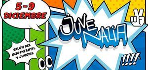 Ludoteque llega a JUVENALIA 2018 para introducir los juegos tradicionales a los nativos digitales