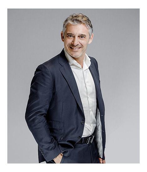 Jorge Vázquez.