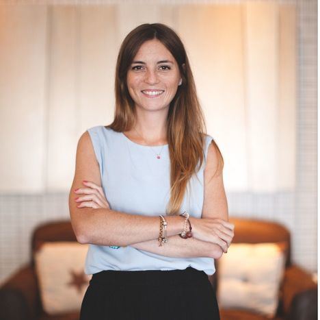 Lucia Caro, Gaona Abogados.