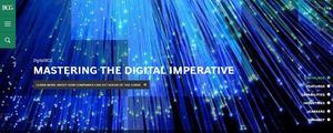 Cinco puntos fundamentales para los CEOs en las transformaciones Agile de las compañías