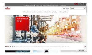 Fujitsu y Husqvarna Group amplían su contrato para servicios de TI para el usuario final