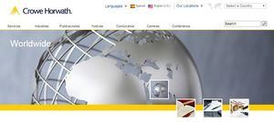 Crowe Accelera abre convocatoria para acelerar startups en todo el mundo