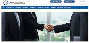 GVC Gaesco prevé un 2019 marcado por el cambio de ciclo económico, la normalización monetaria y la presión sobre sectores clave