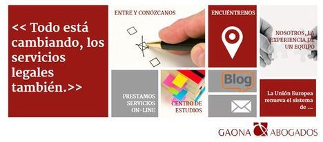 Gaona Abogados BMyV defiende los intereses de los principales ayuntamientos de la provincia de Málaga y Granada