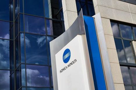 Konica Minolta anuncia WorkplaceHub, la plataforma inteligente con mayor conexión del mundo para el lugar de trabajo del futuro