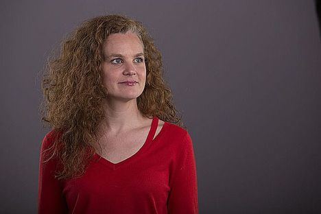 Isabel Pomar, CEO de Datisa.