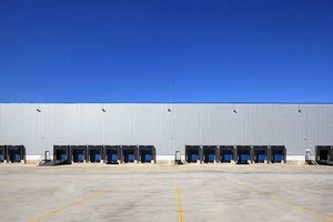 Prologis alcanza la ocupación completa en Prologis Park Barajas