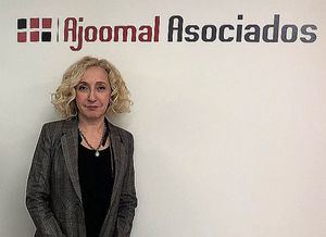 Ajoomal Asociados crece un 29% en 2018