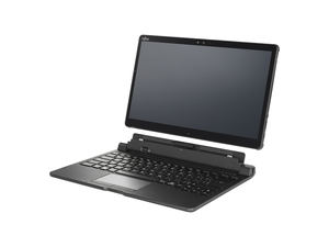 Fujitsu incrementa la productividad de los negocios móviles con la nueva Tableta 2 en 1 STYLISTIC Q738