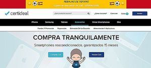 El 32% de los españoles son usuarios exclusivos del móvil