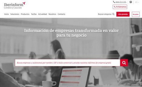 Iberinform apuesta por la 'apificación'