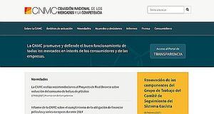La deuda del sistema eléctrico ascendió a 18.851 millones de euros, un 10% menos que en 2017