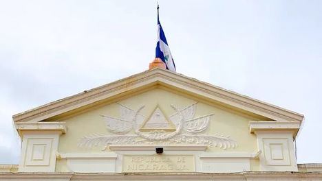 La Delegación del Gobierno de Nicaragua, en la Mesa de Negociación para la búsqueda del Entendimiento y la Paz