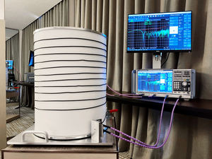 Rohde & Schwarz permite a los laboratorios Allion ofrecer test de Ethernet automotriz según la especificación TC9 de la OPEN Alliance