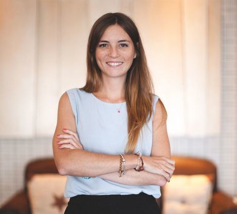 Lucia Caro, Gaona Abogados.