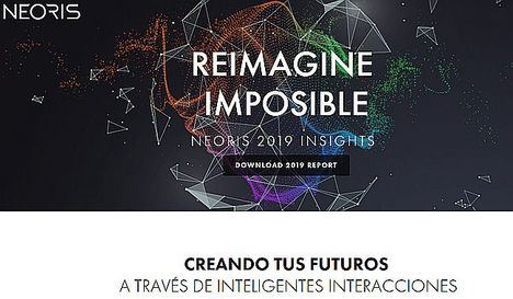 NEORIS se incorpora al Comité Industrial y Profesional de Data de U-tad