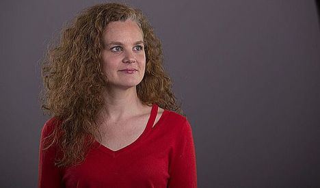 Isabel Pomar, CEO de Datisa.