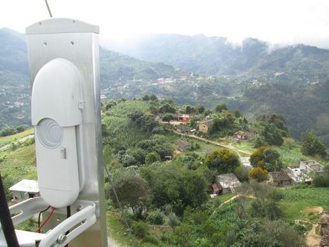 El 70% de los Wireless Internet Service Provider (WISP) ya utiliza el Wireless Fabric de Cambium Networks