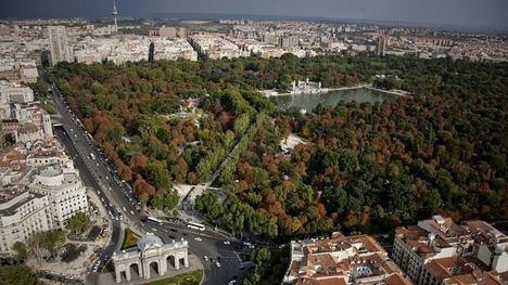 Madrid es la ciudad más buscada por los españoles para pasar la Semana Santa, según Jetcost
