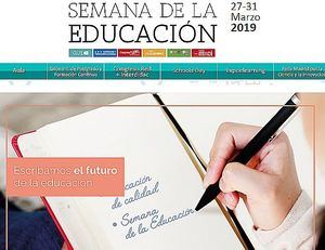 Una estudiante de Quintanar de la Orden, Toledo, ganadora de la 3ª edición del Concurso de Micro Cuentos Narrados en AULA 2019