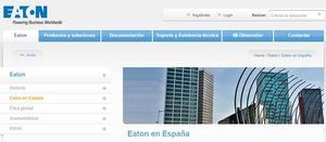 Eaton lleva el IoT Industrial a pequeños y medianos fabricantes de maquinaria y muestra un despliegue de tecnologías para la transición energética en Hannover Messe 2019