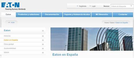 Eaton lleva el IoT Industrial a pequeños y medianos fabricantes de maquinaria y muestra un despliegue de tecnologías para la transición energética en Hannover Messe 2019