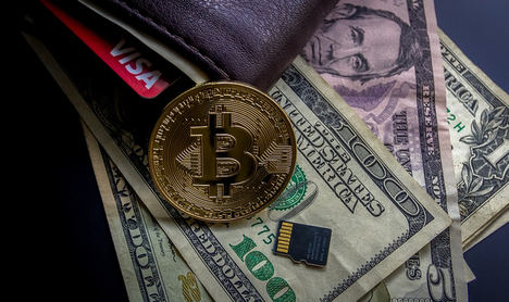 4 destinos que son aptos para criptomonedas