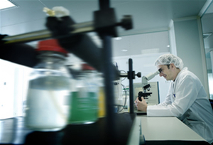 4 pasos para definir un plan de control de riesgos microbiológicos