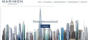 Marimón Abogados facturó 9 millones de euros en 2018