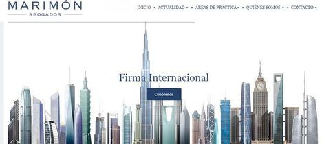 Marimón Abogados facturó 9 millones de euros en 2018