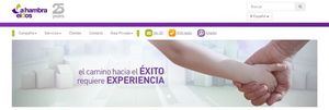 M2i, líder de la formación en Francia, inicia junto a Alhambra-Eidos su internacionalización por España y LATAM