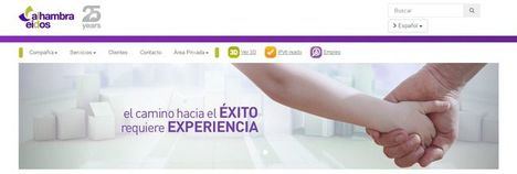 M2i, líder de la formación en Francia, inicia junto a Alhambra-Eidos su internacionalización por España y LATAM