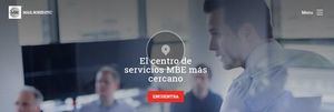 7 razones para invertir en Mail Boxes Etc