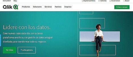 Qlik lanza 18 cursos online gratuitos (MOOC) sobre análisis de datos