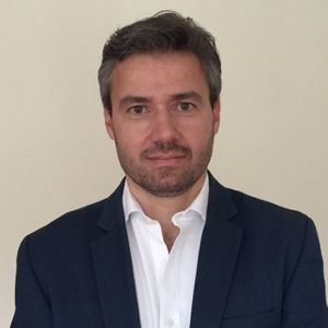 Ignacio Sánchez, Visiotalent.