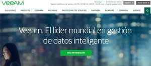 Veeam lidera el mercado de la gestión de datos en cloud al inicio de 2019 con un crecimiento de doble dígito en el primer trimestre