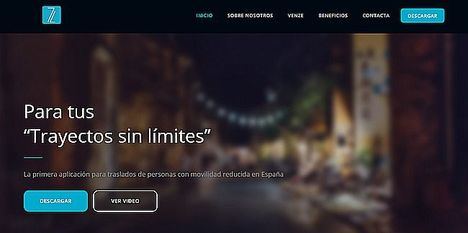 El 85% de los madrileños con movilidad reducida no pueden hacer uso práctico del metro de Madrid, según Venze