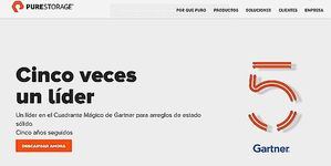 Pure Storage ayuda a los clientes a modernizarse con una suscripción ampliada y unificada de almacenamiento como servicio para entornos de nube híbrida