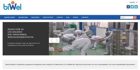La plantilla de la compañía KONE Ibérica inicia un reto de actividad física gamificado