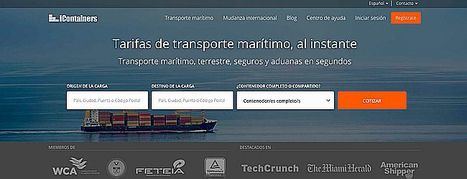 La persistente crisis de transporte terrestre en USA amenaza la competitividad de los expedidores en el escenario global, de acuerdo con iContainers