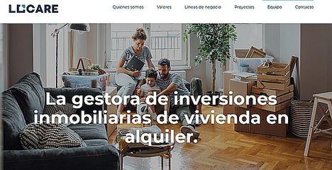 Locare Real Estate invierte 11 millones de euros en Valdemoro con la creación de 90 viviendas destinadas al alquiler