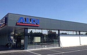 ALDI nombra a Valentín Lumbreras como nuevo Consejero Delegado en España