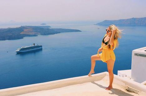 Nueva moda para este verano: viajar sin conocer el destino crecerá un 500%