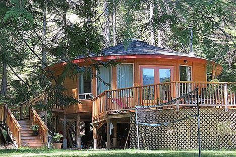 HomeExchange- Canada.