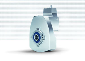 NORD DRIVESYTEMS en ANUGA FOODTEC 2022