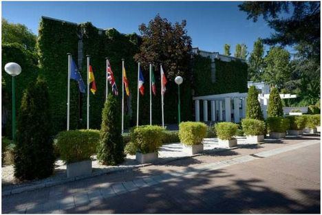 ESCP Europe Madrid.